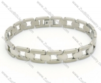 Stainless Steel Bracelet JB220005