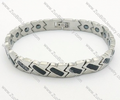 Stainless Steel Magnetic Bracelet JB220027