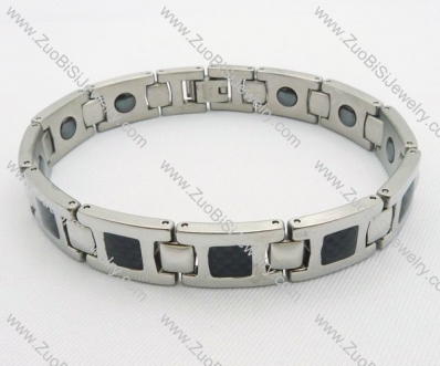 Stainless Steel Magnetic Bracelet JB220033