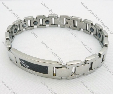 Stainless Steel Magnetic Bracelet JB220037
