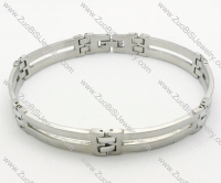 Stainless Steel Magnetic Bracelet JB220062