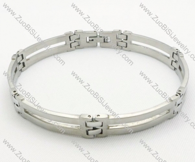Stainless Steel Magnetic Bracelet JB220062