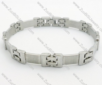 Stainless Steel Magnetic Bracelet JB220063