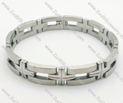 Stainless Steel Magnetic Bracelet JB220064