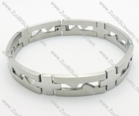 Stainless Steel Magnetic Bracelet JB220065