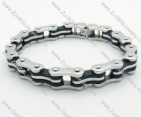 Stainless Steel Magnetic Bracelet JB220068