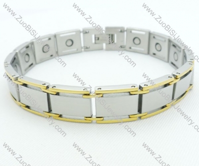 Stainless Steel Magnetic Bracelet JB220082
