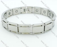 Stainless Steel Magnetic Bracelet JB220083