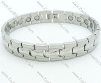Stainless Steel Magnetic Bracelet JB220087