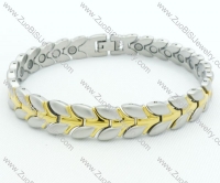 Stainless Steel Magnetic Bracelet JB220134
