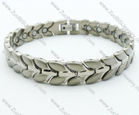 Stainless Steel Magnetic Bracelet JB220135