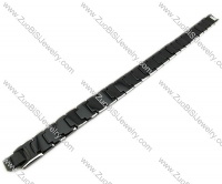 Stainless Steel bracelet - JB270009