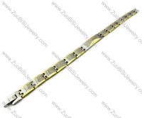 Stainless Steel bracelet - JB270016