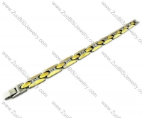 Stainless Steel bracelet - JB270018