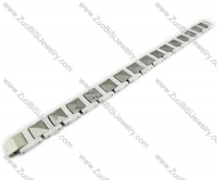 Stainless Steel bracelet - JB270020