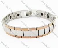 Stainless Steel bracelet - JB270033