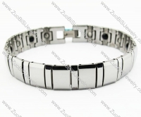 Stainless Steel bracelet - JB270037