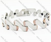 Stainless Steel bracelet - JB270039