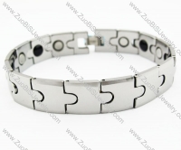 Stainless Steel bracelet - JB270040