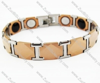 Stainless Steel bracelet - JB270045
