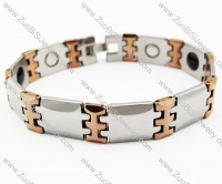 Stainless Steel bracelet - JB270046
