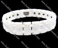 Stainless Steel bracelet - JB270050