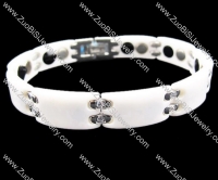 Stainless Steel bracelet - JB270053