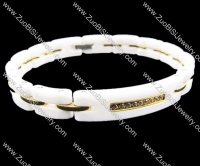 Stainless Steel bracelet - JB270054
