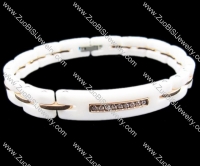 Stainless Steel bracelet - JB270055