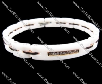 Stainless Steel bracelet - JB270056