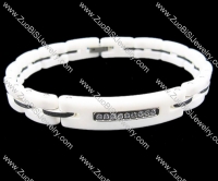 Stainless Steel bracelet - JB270057