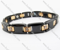 Stainless Steel bracelet - JB270058