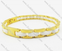 Stainless Steel bracelet - JB270061
