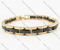 Stainless Steel bracelet - JB270064