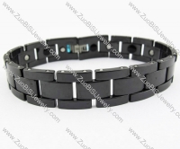 Stainless Steel bracelet - JB270075