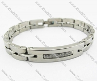 Stainless Steel bracelet - JB270079