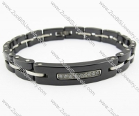 Stainless Steel bracelet - JB270081