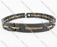 Stainless Steel bracelet - JB270083
