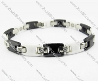Stainless Steel bracelet - JB270084