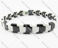 Stainless Steel bracelet - JB270089