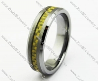 Stainless Steel Ring - JR270023