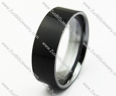 Stainless Steel Ring - JR270030