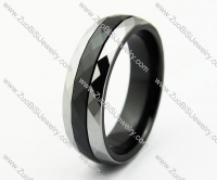Stainless Steel Ring - JR270034