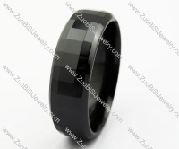 Stainless Steel Ring - JR270047