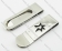 Stainless Steel mony clips - JM280033