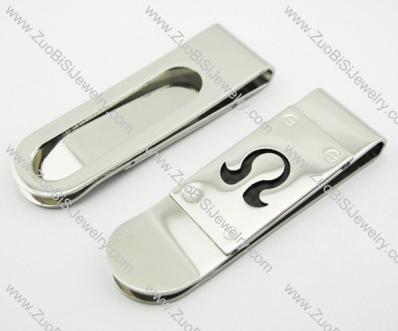 Stainless Steel mony clips - JM280056