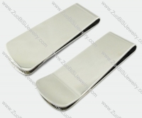 Stainless Steel mony clips - JM280067