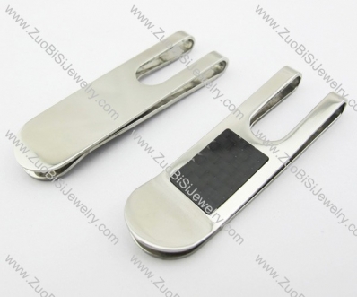 Stainless Steel mony clips - JM280072