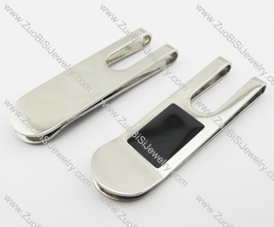 Stainless Steel mony clips - JM280073