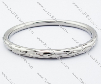 Stainless Steel bracelet - JB320001